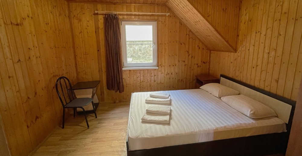 Двухместный номер