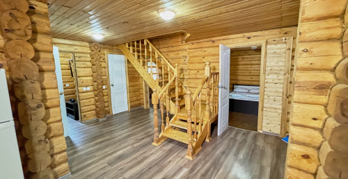 Бунгало с видом на море