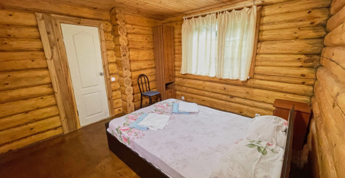 Бунгало с видом на море