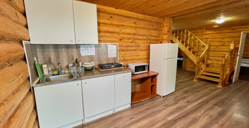 Бунгало с видом на море