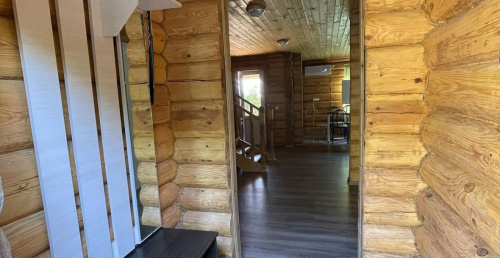 Бунгало с видом на море