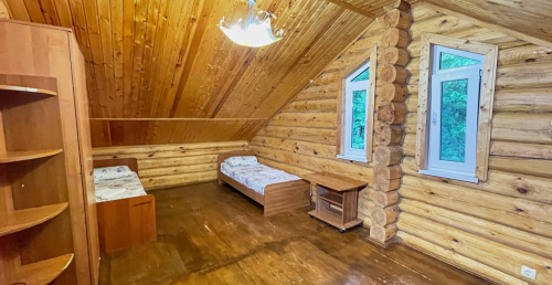 Бунгало с видом на море