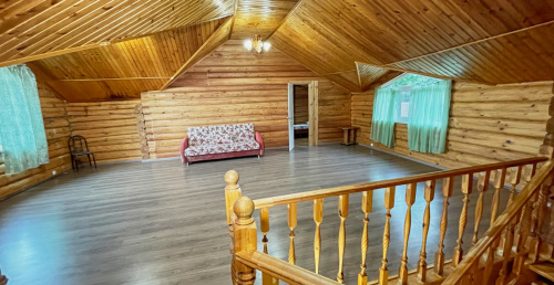 Бунгало с видом на море