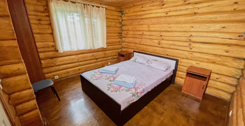 Бунгало с видом на море