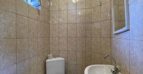 Бунгало с видом на море