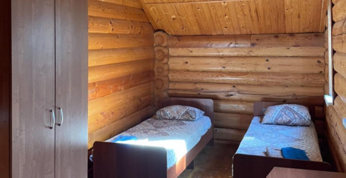 Бунгало с видом на море