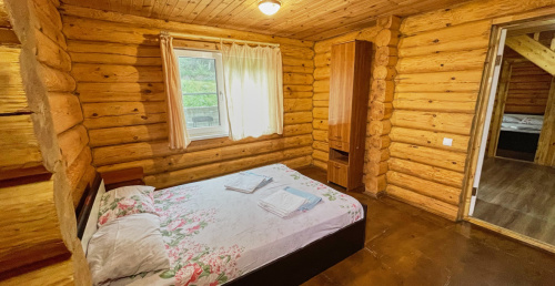 Бунгало с видом на море