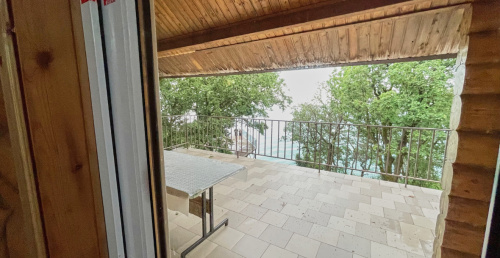 Бунгало с видом на море