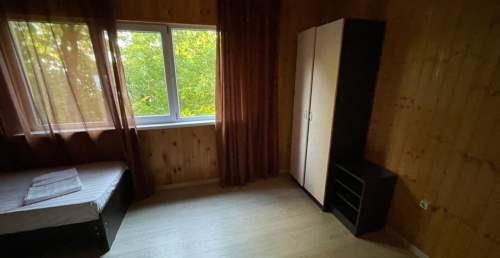 Апартаменты в лесу