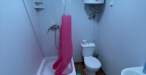 Апартаменты в лесу