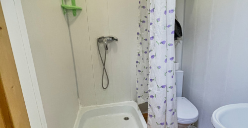 Четырехместный номер